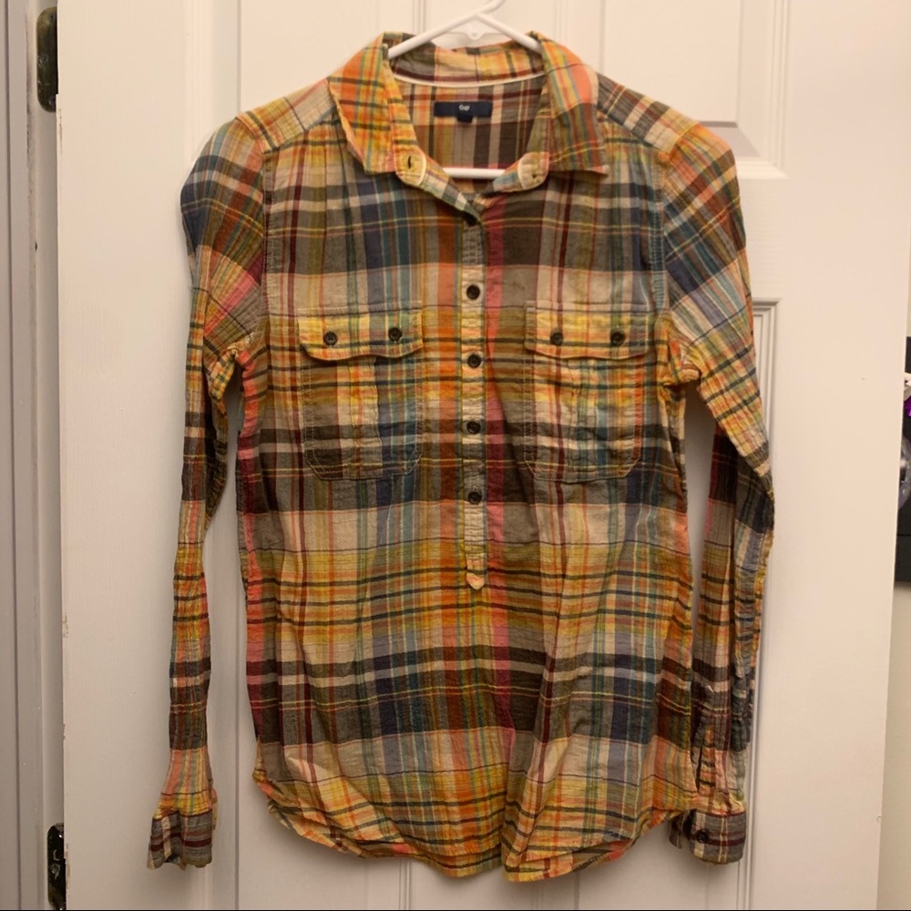 🌦️Come Clean Closet Sale🌦️ Just like new!